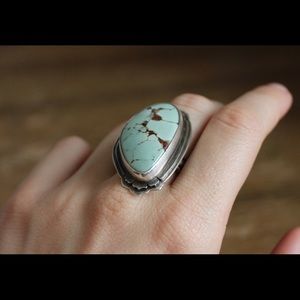 5 ring bundle Reserved for Lisa